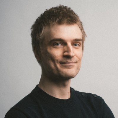 petteripuu's profile picture. Senior Copywriter, @DuranCreative_