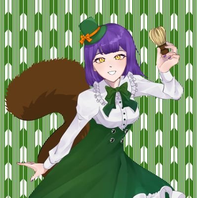 松羽 ぐりさんのプロフィール画像