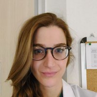 Francesca Heilbron (@fraheilbron) 's Twitter Profile