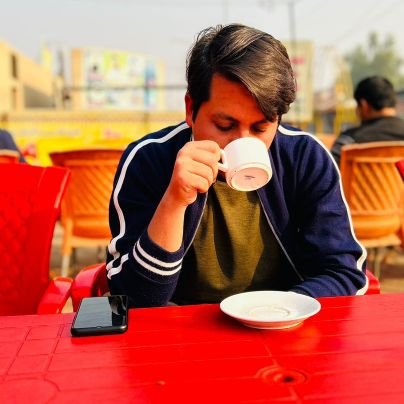 FahadZe45402106's profile picture. 