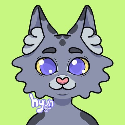 Hyun 🐺🐱さんのプロフィール画像