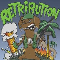 RETRIBUTION NETWORK(@RETRIBUTION178) 's Twitter Profile Photo