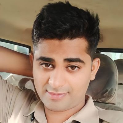 Arunyadav5555's profile picture. Don't back, just smile and move on