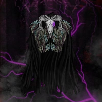 BurkePaineinthe's profile picture. Voidling System Alt, I suspect it's Absent's fault if I post here.