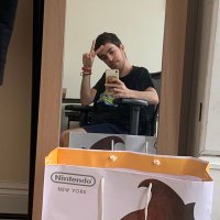 Sky Ferraz (@ferrazferrara_) 's Twitter Profile