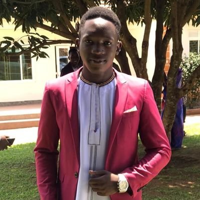 GeraldKabali1's profile picture. 