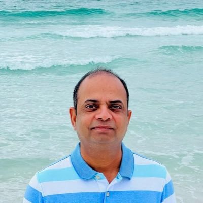 venuatmakur's profile picture. on a long journey - from 'Knowing' to 'Being'!