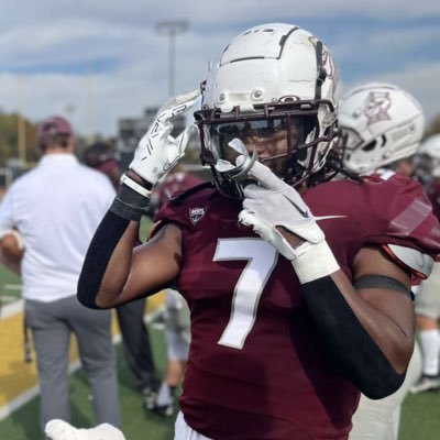 LB @BUKnightsFB