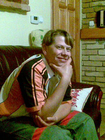 Álmos Györffy