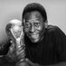 Pelé (@acetonidomicro) Twitter profile photo Pelé (@acetonidomicro) Twitter profile photo