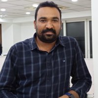 Ireddy Srinivas Reddy(@ireddysrinivasr) 's Twitter Profile Photo