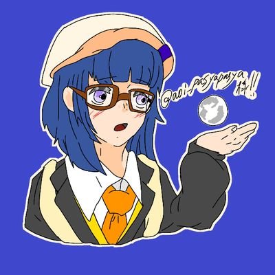 あおい_えもん＠写真用さんのプロフィール画像
