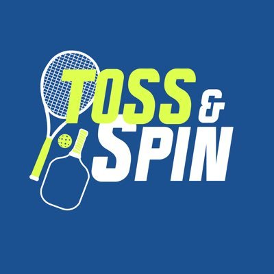 Toss and Spin was established to deliver a one of a kind racket sports experience and curate content to encourage new players.