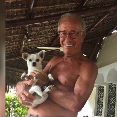 francor80718384's profile picture. GRAZIE DRAGHI!