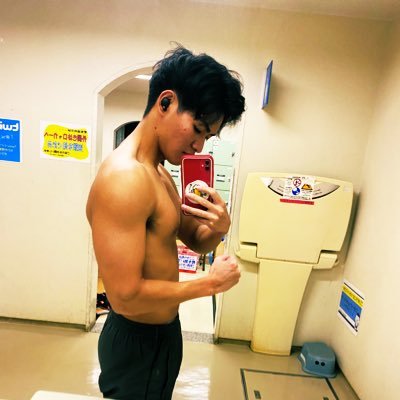 alvin_fitness_'s profile picture. ブログを通して、日々の筋トレについて情報発信をしてます。 目標:まずは、ベンチプレス125キロを目指して頑張ります！