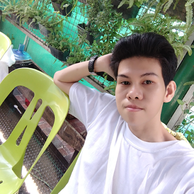 AndrickAligarb1's profile picture. 