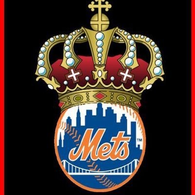 Queensbridge. Lifelong Mets Fan. 90's rap. Baseball ⚾ card collector. Queens 👑 NY Forever.
