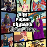 THE PAPER CHA$ER$ (@nftpaperchasers) 's Twitter Profile