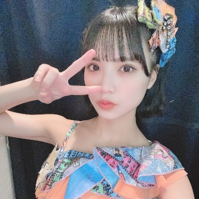 海外からNMB48を応援中 ♑️🅱️♂️ 既婚 兵庫出身海外生活11年目 ユル箱推し暦12年目 ガチ推し暦9年目 岩田桃夏(ももるん)🍑💛 #隅野和奏 (#わかニャン)🧡🤍 #吉見純音 (#よしみん)💙🧡 #789期 #隅野チームM💗 #おにぎらず🍙 #MYStiCs #芳賀谷原🍊#青原姉妹