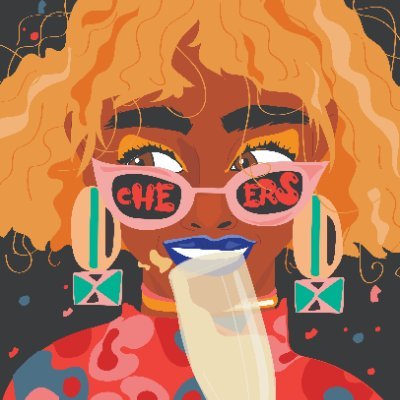 Graphic Designer and Freelance Illustrator based in South Africa 
https://t.co/JV5oopRrES
https://t.co/ADyihEPaD9
https://t.co/2A77UTueYf…