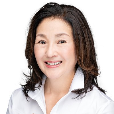 河野陽子（こうのようこ）前・目黒区議会議員 Profile