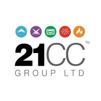 21CC Group Ltd (@21cc_group) 's Twitter Profile
