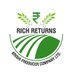 Rich Returns Krishi Producer company limited Fpo (@richreturnsfpo) Twitter profile photo Rich Returns Krishi Producer company limited Fpo (@richreturnsfpo) Twitter profile photo
