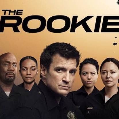 📺 - Disponível no @globoplay, @paramountplusbr @primevideobr 🗣️ - Trechos, notícias e curiosidades sobre os atores e a série @therookie
❤️#chenford