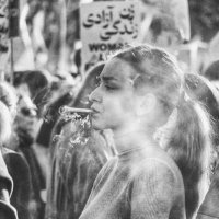 دُختَرِ اِغتِشآشگَر (@xx_nuone_xx) 's Twitter Profile