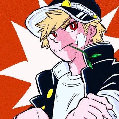 成人済み腐 !mhaｼﾞﾆ爆右爆、🥷🥚、ドク🪨、など雑多 ﾒｯｾｰｼﾞ👉 https://t.co/thyWhYT0iB 🌊箱 https://t.co/XH7epPym6R 🏐@happyoukai_desu