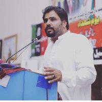 Zamin Kaleri 🇱🇾⁩(@ZaminKaleri) 's Twitter Profile Photo