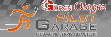 Gören - Pilot Garage