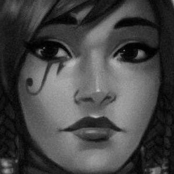TBirdPharah's profile picture. NOT YOUR BIRD!!!