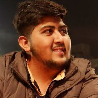 amitmonga101's profile picture. 