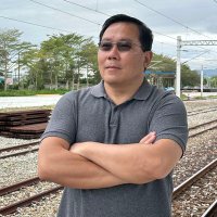 Patrick Cheah MD (@cheahwc) 's Twitter Profile