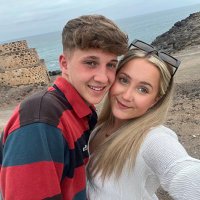 Robbie Thompson (@robbiethomps10) 's Twitter Profile