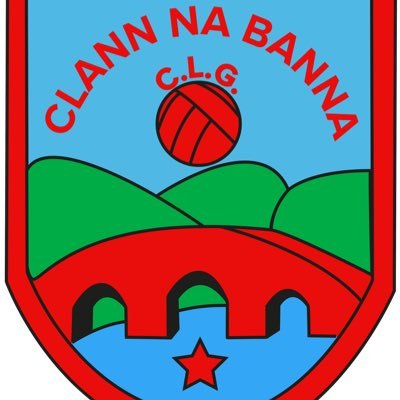 Official Twitter account for Clann na Banna CLG, Banbridge. Playing in Division 3 in Co.Down.