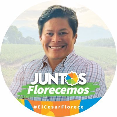 Jhon Flórez Jiménez 🌷 Profile