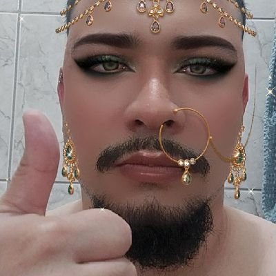 luardobode's profile picture. I know not what tomorrow will bring