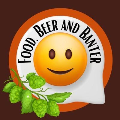 Food,Beer & Banter is a Two weekly Live Show on YouTube. Come and Join us and enjoy a few beers and some fantastic food along the way.