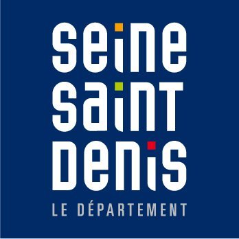 Compte twitter officiel du Conseil départemental de la Seine-Saint-Denis #SSD93