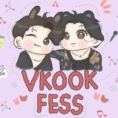 Menfess Bot for sharing to VKook (뷔꾹), Vop+Koottom || use VKF or VKMF to send your menfess | Managed by @admvkookfess || 2nd @vkookside ||operated by @svpenbot