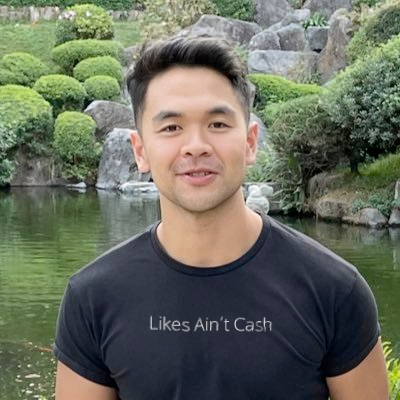 likesaintcash Profile Picture