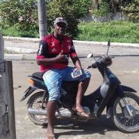 Gilson Nunes Gomes (@gilsonnunesgom2) 's Twitter Profile