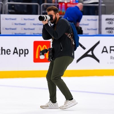 photo @nyislanders @ubsarena