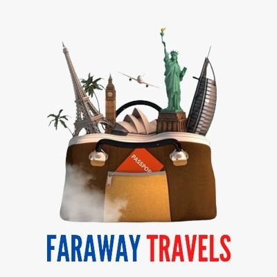 Faraway Travels