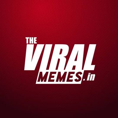 Memes | Trolls | Humour | Fun,
Submit your tweets in dm we'll feature them on instagram
managed by @allindiatweets_