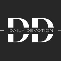 Daily Devotion(@Devotion365__) 's Twitter Profile Photo