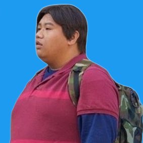 block = instant L | For Legal reasons this is PARODY | BIG retro tech nerd and roadgeek | I AM A MEGA TROLLLL!!💙💙