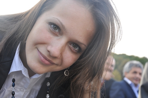 Yasyanka's profile picture. 